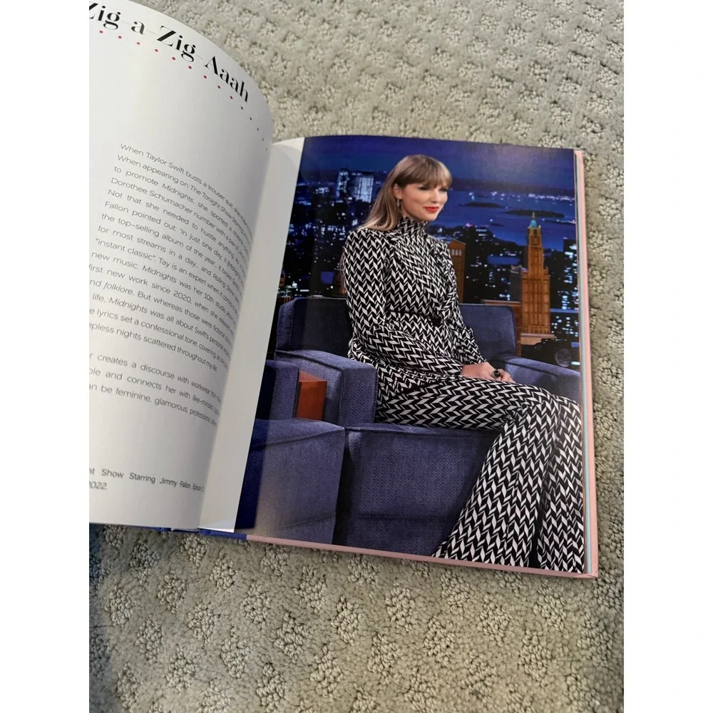 N/A embark sartorial